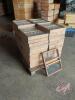 Bee Escape (screen barrier type) - 5