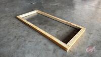 3/4" NUC Lid Raiser