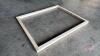 Std 3/4" Lid Raiser