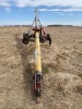 *8”x46’ Westfield auger, s/n43364 - 2