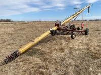 *8”x46’ Westfield auger, s/n43364