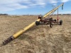 *8”x46’ Westfield auger, s/n43364