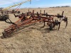 14' IH #50 chisel plow