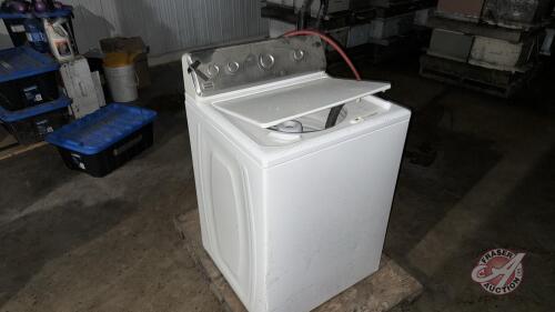 Maytag Wash machine