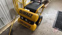 DeWalt Air-Compressor