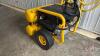 DeWalt Air-Compressor - 2