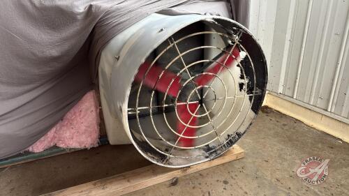 24" vent fan
