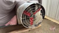 24" vent fan