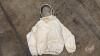 (2) bins of Misc Bee Suits (various sizes, mostly cotton suits)