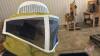 (2) bins of Misc Bee Suits (various sizes, mostly cotton suits) - 2