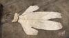 (2) bins of Misc Bee Suits (various sizes, mostly cotton suits) - 3