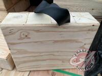 K97. F. Trailer Blocks