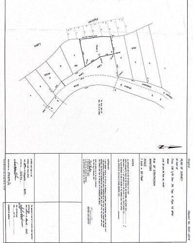 PROPERTY INFORMATION: