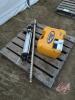 Spectra Precision Laser GL612