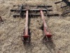 *26’ of Laurier 3-bar mounted harrows - 3