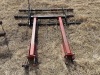 *26’ of Laurier 3-bar mounted harrows - 5