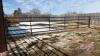 30&rsquo; freestanding panel with a 14&rsquo; gate (DDD) - 2