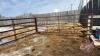 30&rsquo; freestanding panel with a 14&rsquo; gate (DDD) - 3