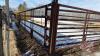 30&rsquo; freestanding panel with a 16&rsquo; gate (BBB) - 2