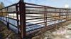 30&rsquo; freestanding panel with a 16&rsquo; gate (BBB) - 3