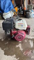 Honda 13ph ES engine