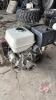 Honda 13ph ES engine - 5