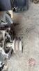 Honda 13ph ES engine - 6