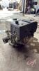Honda 13ph ES engine - 8