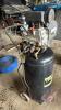 Trades Pro 3hp air compressor - 2