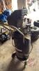 Trades Pro 3hp air compressor - 3