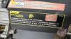 Trades Pro 3hp air compressor - 6