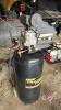 Trades Pro 3hp air compressor - 8
