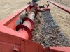 *CaseIH 1015 pick-up head (pick-up belts are poor) - 3