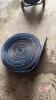 Roll of 3&rdquo; lay flat discharge hose (length unknown) - 2