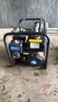3&rdquo; Powerfist water pump