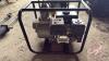 3&rdquo; Powerfist water pump - 2