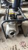 3&rdquo; Powerfist water pump - 3