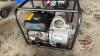 3&rdquo; Powerfist water pump - 4