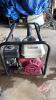 2&rdquo; Honda water pump