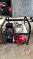 New 3&rdquo; Honda water pump