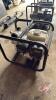 New 3&rdquo; Honda water pump - 2