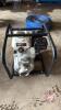 New 3&rdquo; Honda water pump - 3