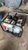 New 3&rdquo; Honda water pump - 4