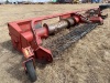 *CaseIH 1015 pick-up head (pick-up belts are poor) - 7
