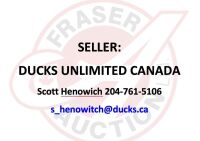 SELLER INFORMATION: