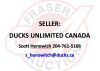 SELLER INFORMATION: