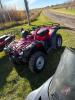 Honda Fourtrax AT 400 ATV - 2