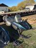 Arctic Cat Cougar 500 snowmobile - 2