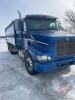 2009 International 9300i Tandem Axle Truck, 840,506 kms showing, VIN# 3HSCESBR39N157197, **SAFETIED**, OWNER: Calvern Farms LTD, SELLER: FRASER AUCTION LTD _____________________________ - 3