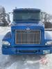 2009 International 9300i Tandem Axle Truck, 840,506 kms showing, VIN# 3HSCESBR39N157197, **SAFETIED**, OWNER: Calvern Farms LTD, SELLER: FRASER AUCTION LTD _____________________________ - 4